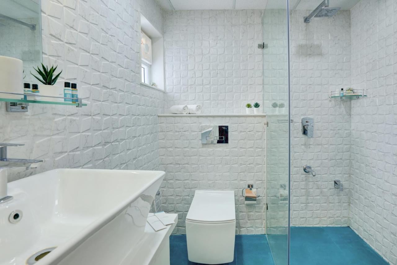 Hoodo - Hbr Layout Bangalore Apartments 外观 照片