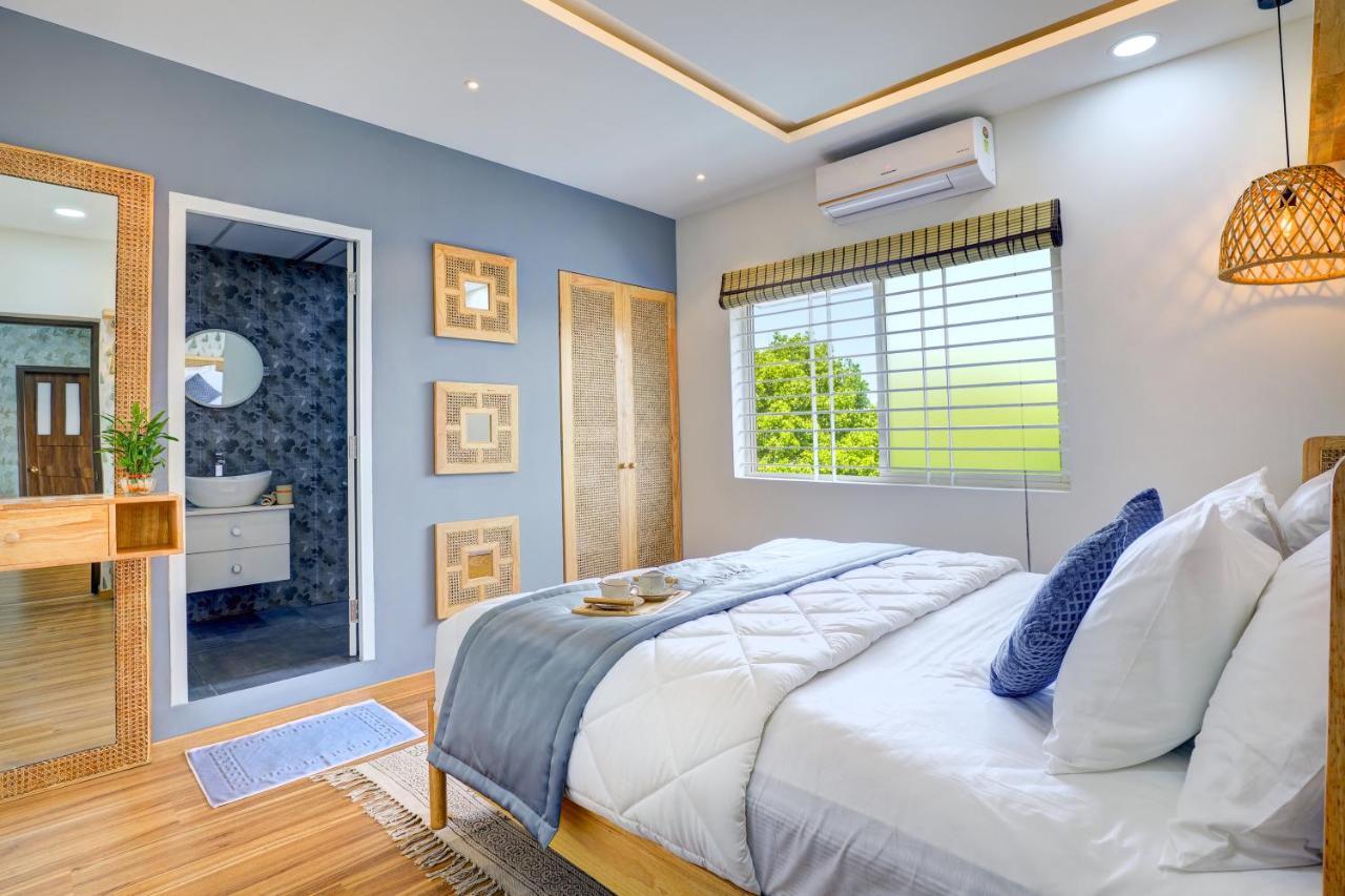Hoodo - Hbr Layout Bangalore Apartments 外观 照片