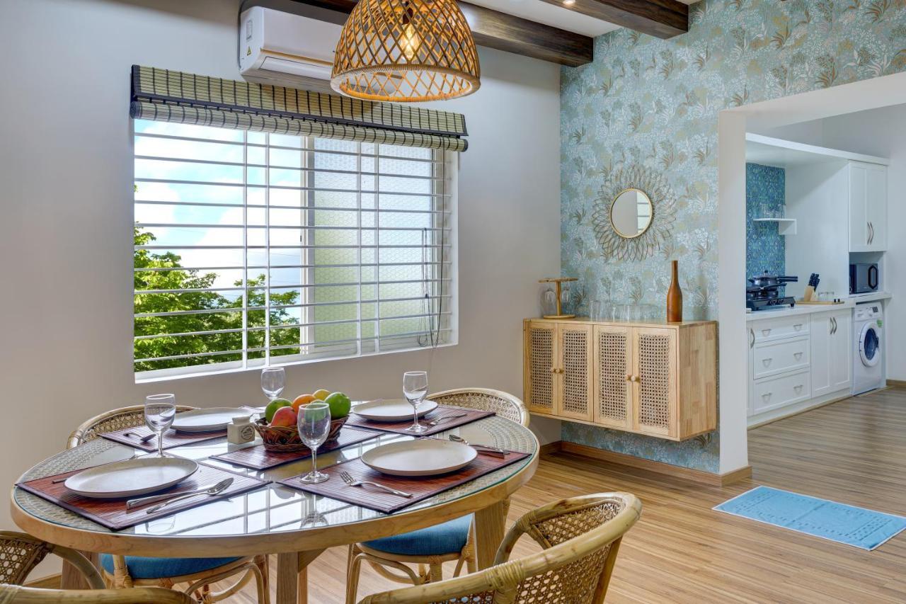Hoodo - Hbr Layout Bangalore Apartments 外观 照片